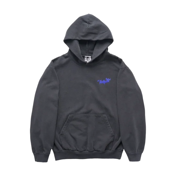 Warren Lotas Buried Alive Hoodie - Image 2