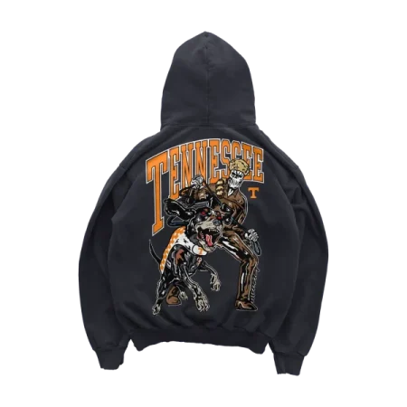 Warren Lotas Tennessee Hound Hoodie