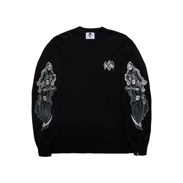 Warren Lotas Three Reapers Sweatshirt